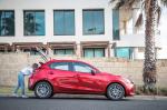 Mazda2 2019 года (AU)